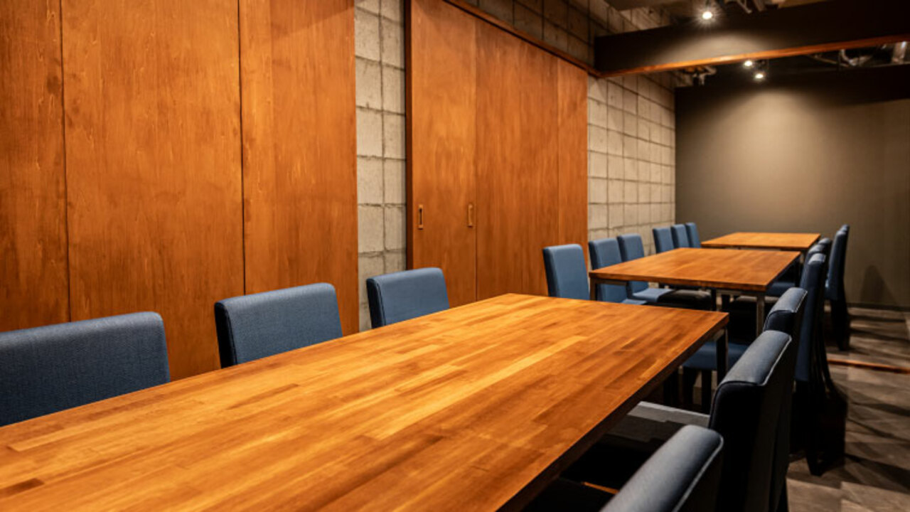 梅田焼き鳥倶楽部の事業内容の写真4枚目