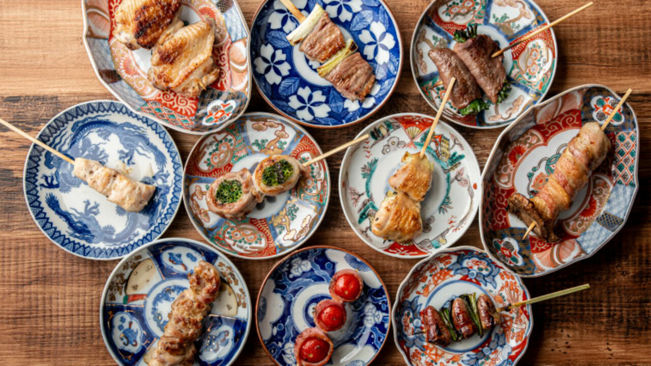 梅田焼き鳥倶楽部の事業内容の写真1枚目