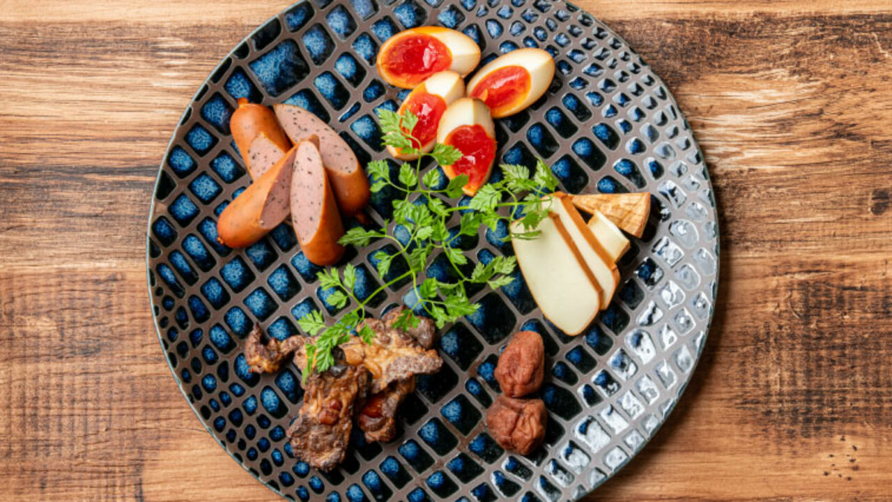 梅田焼き鳥倶楽部の事業内容の写真2枚目