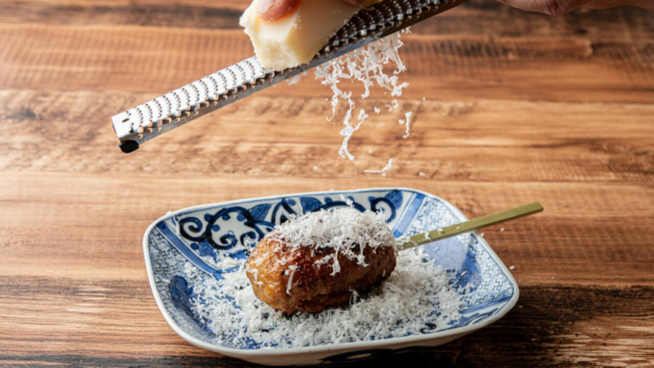梅田焼き鳥倶楽部の事業内容の写真3枚目