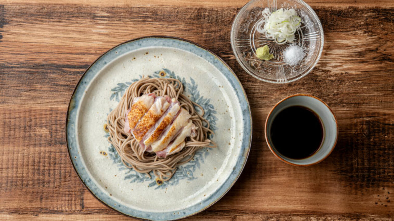 梅田焼き鳥倶楽部の事業内容の写真4枚目