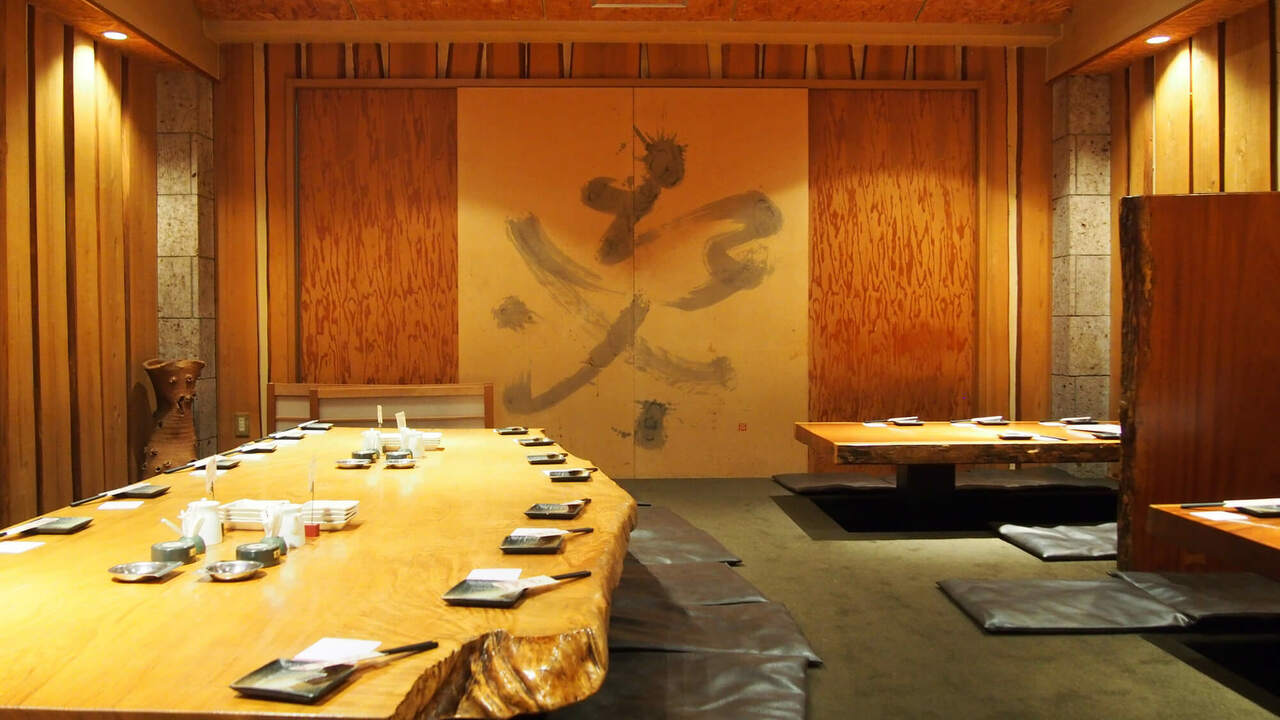 Foods bar 栞屋の事業内容の写真2枚目