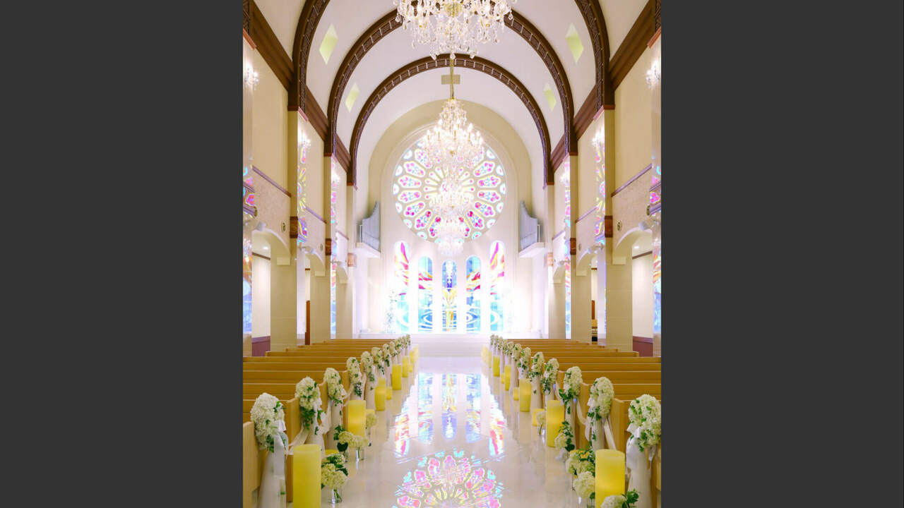 ザ・ロイヤルクラシック福岡の事業内容の写真1枚目