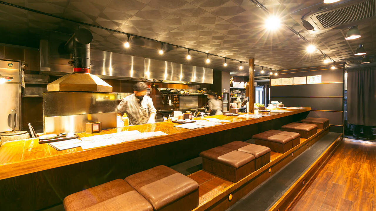 ぎゃらりぃ栞屋の事業内容の写真1枚目