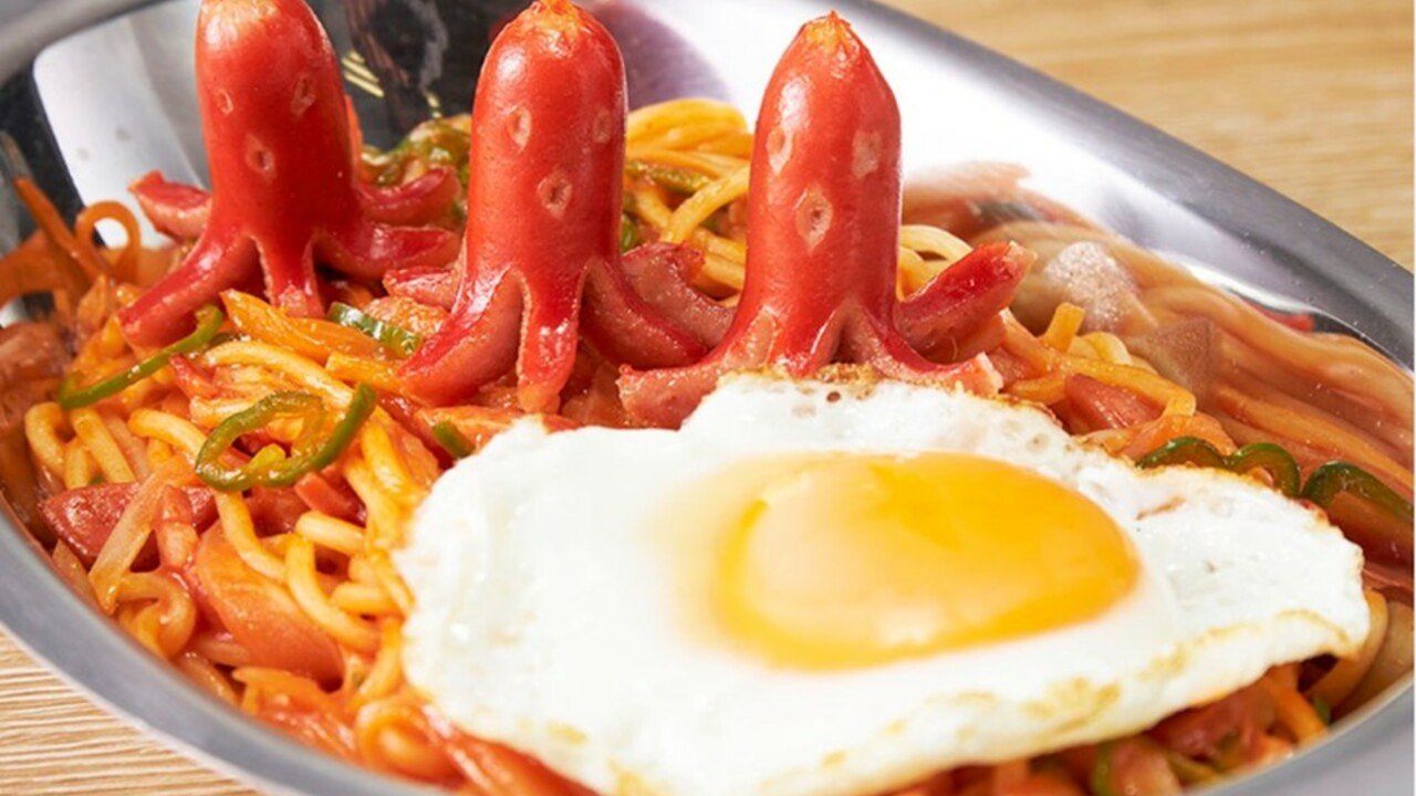 大衆食堂 てんぐ大ホールの事業内容の写真3枚目