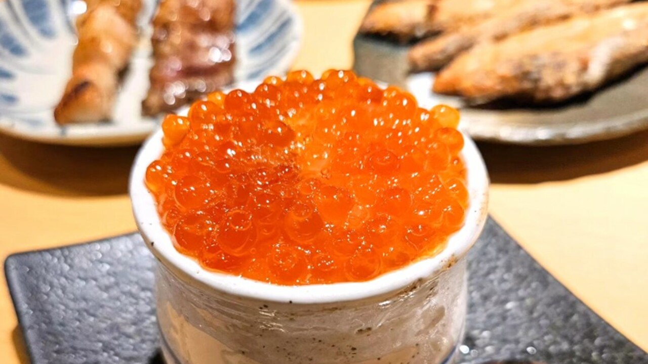 炭火串焼き テング酒場の事業内容の写真3枚目