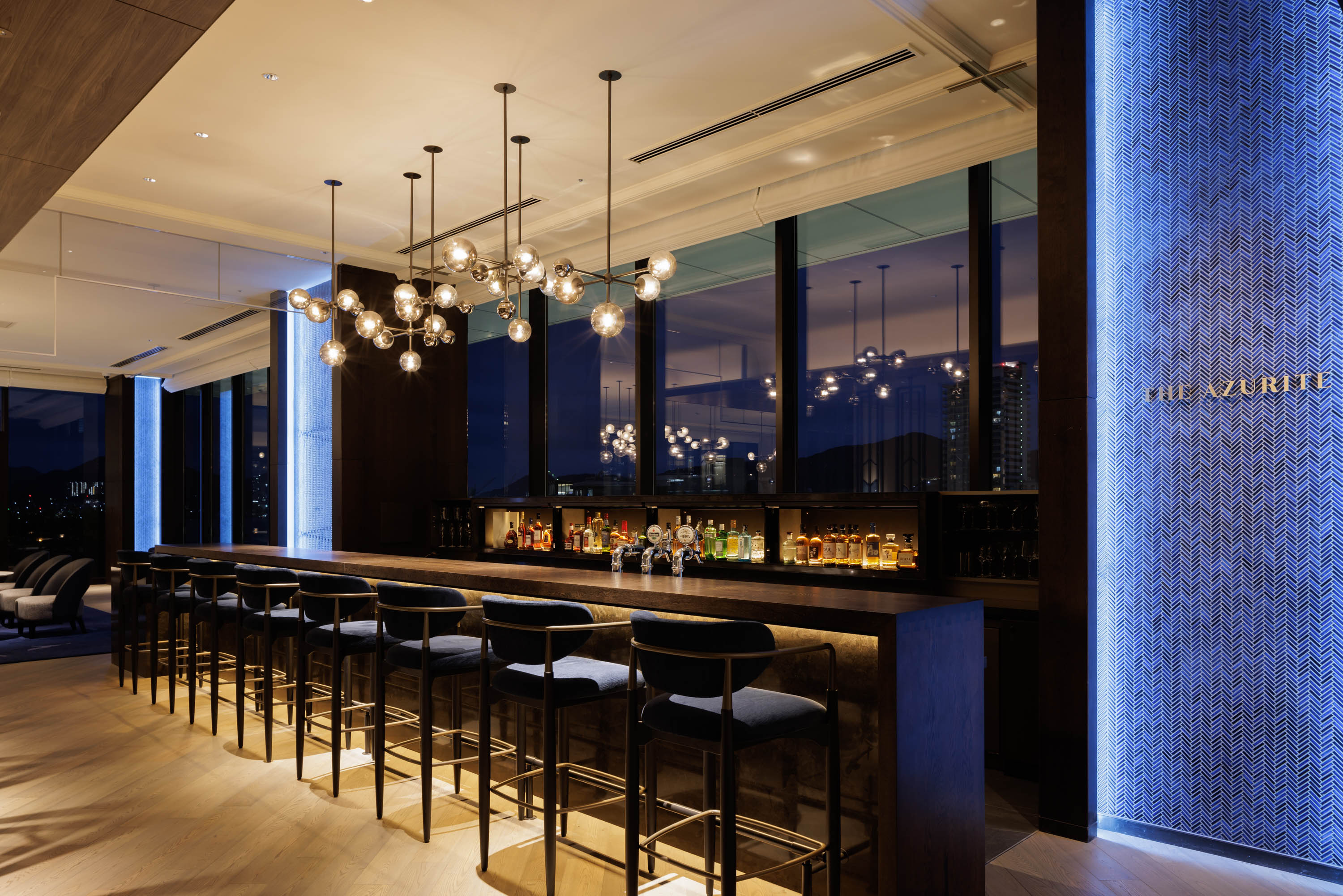 JR九州ホテルズアンドリゾーツ株式会社-Marriott Hotel マリオットホテル 1枚目