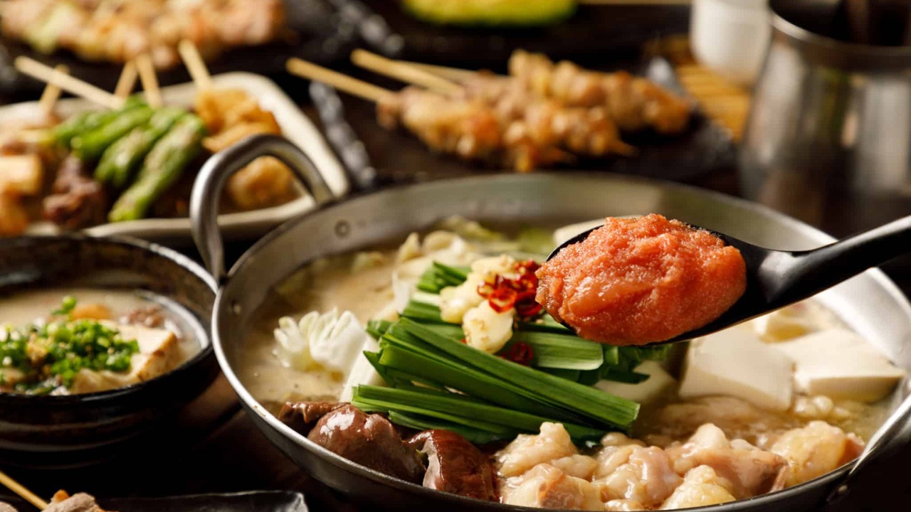 博多満月のこだわりポイントの写真1枚目