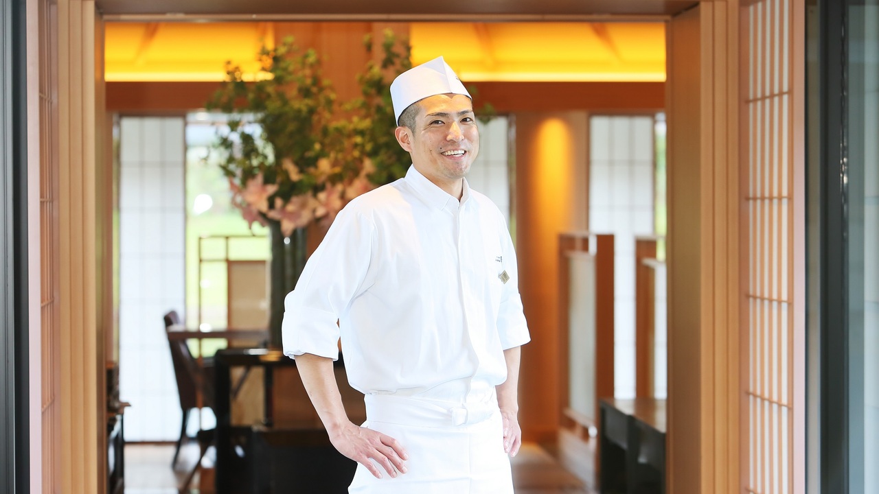 サンクチュアリコートで働く人の写真2枚目