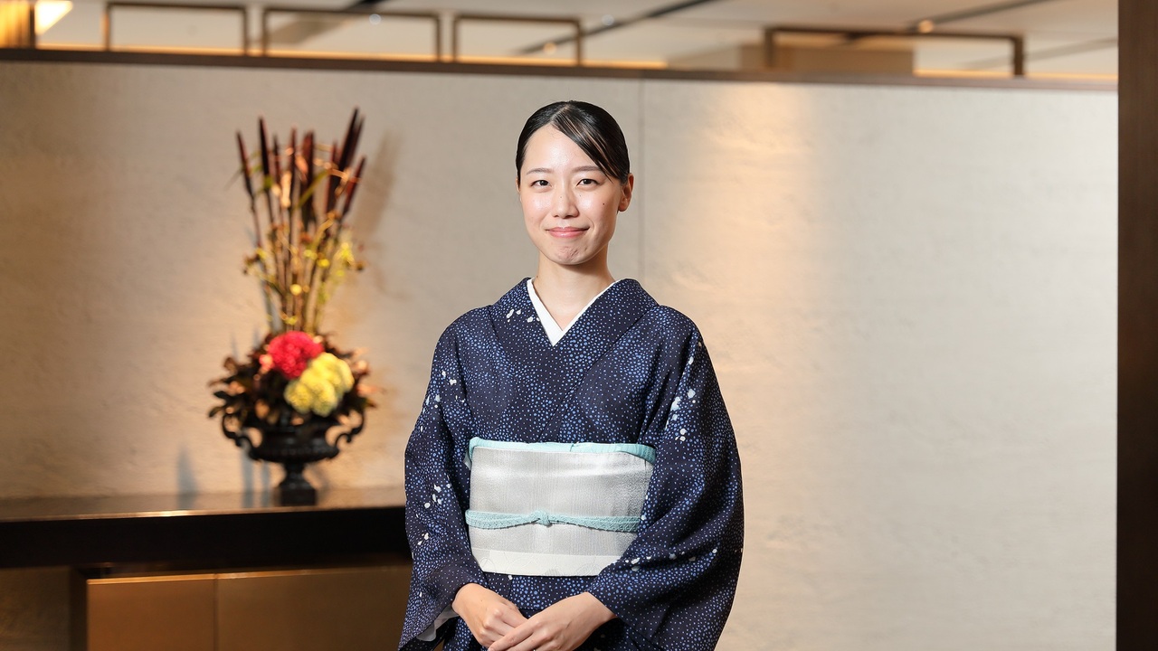 サンクチュアリコートで働く人の写真4枚目