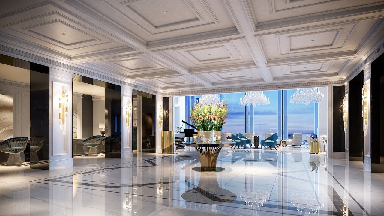 サンクチュアリコートの事業内容の写真2枚目