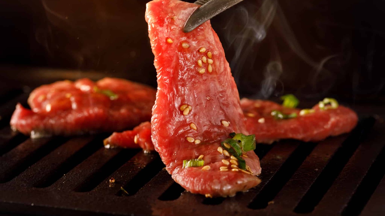 焼肉チョモランマのこだわりポイントの写真2枚目