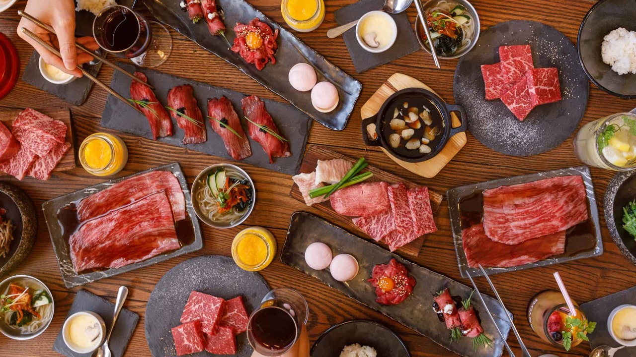 焼肉チョモランマのこだわりポイントの写真3枚目