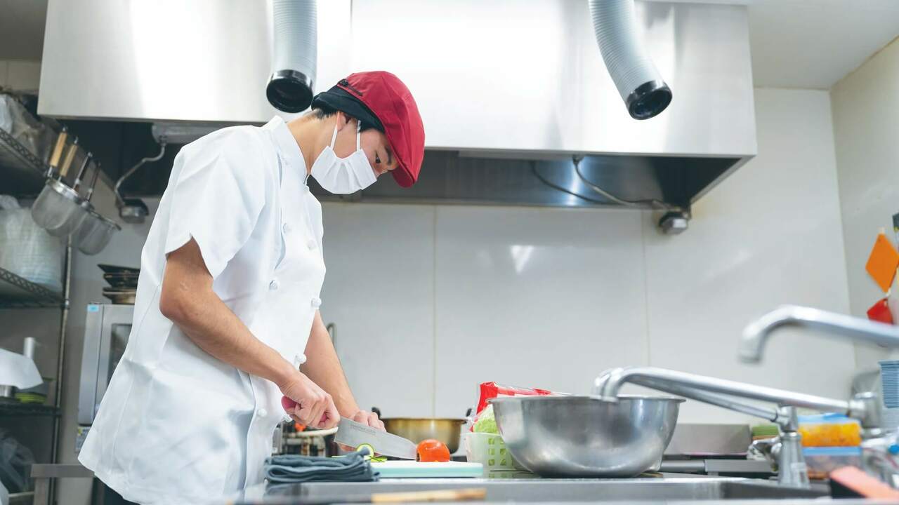 ヘルスケア部の事業内容の写真3枚目