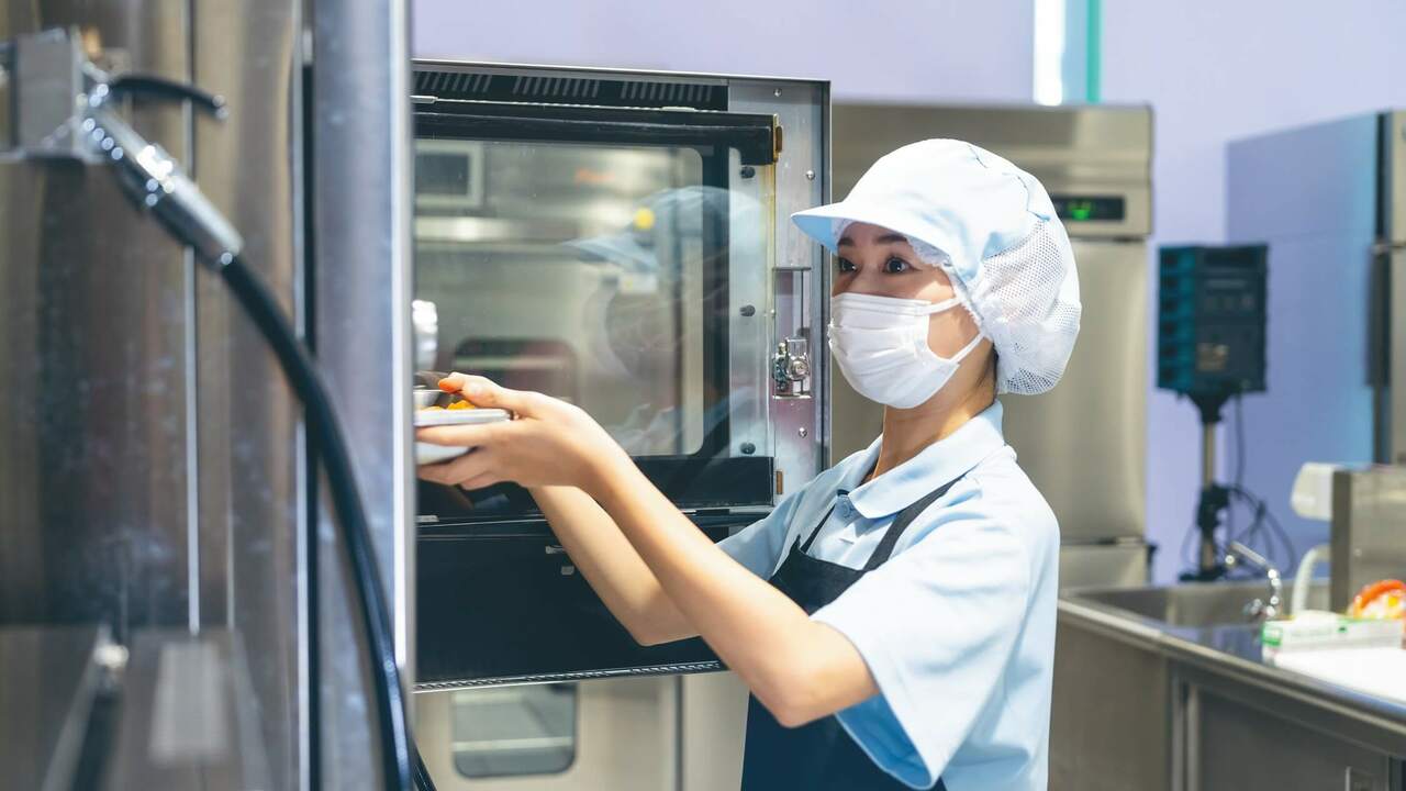 ヘルスケア部の事業内容の写真4枚目