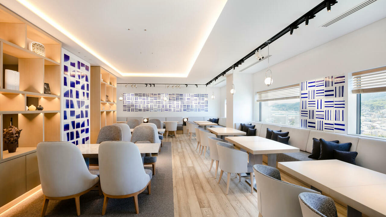 ヒルトン長崎のこだわりポイントの写真2枚目