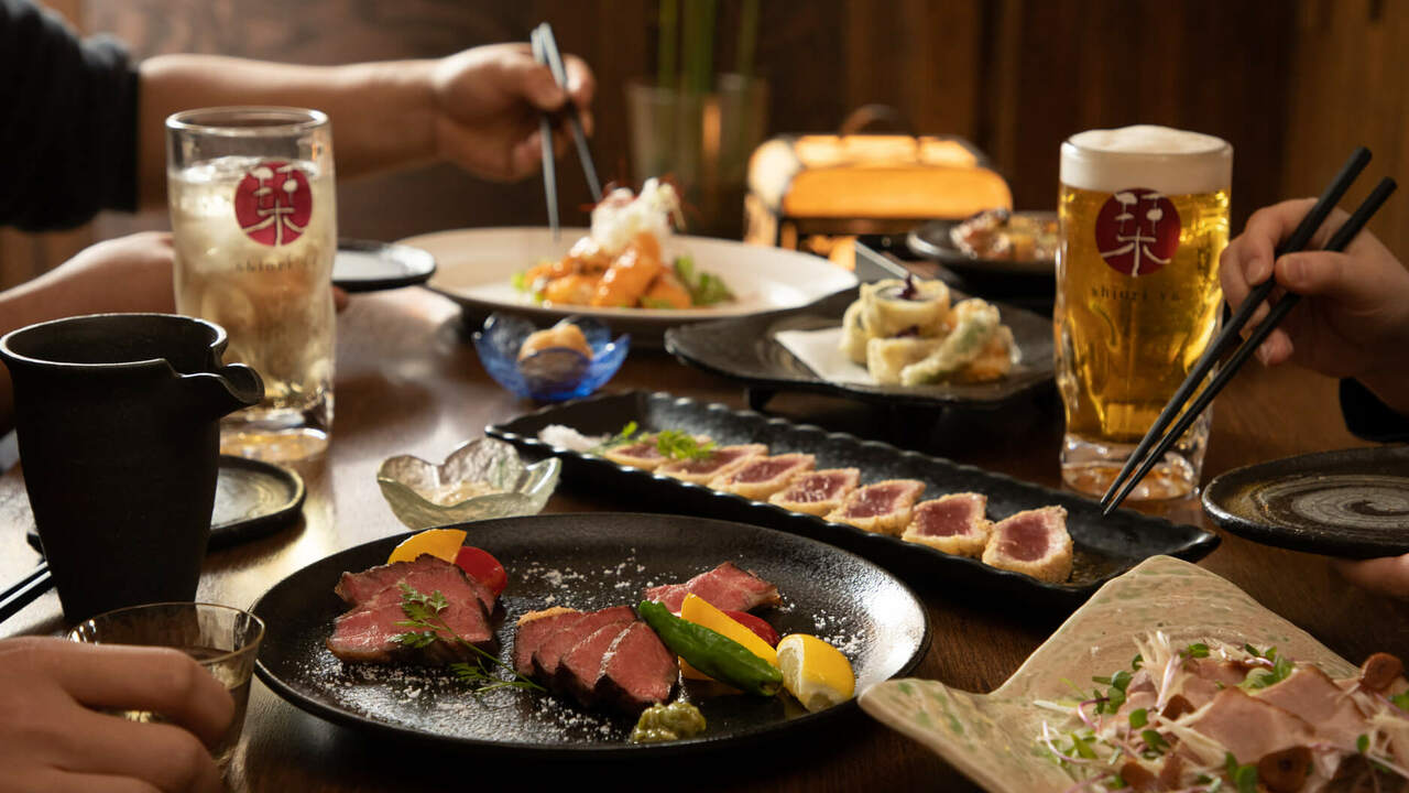 御肴ずっころばしのこだわりポイントの写真1枚目