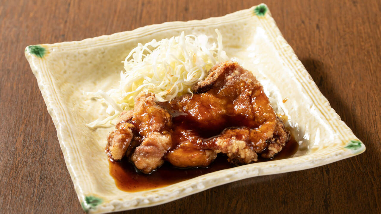 御肴ずっころばしのこだわりポイントの写真3枚目