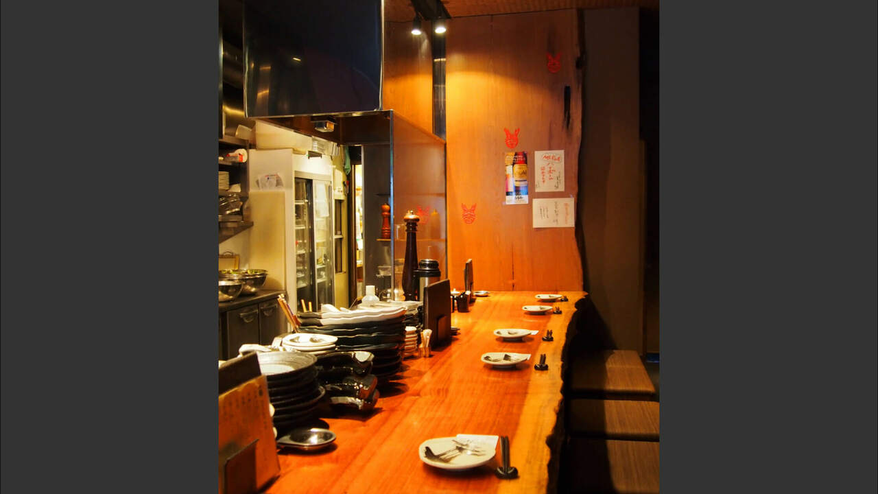 御肴ずっころばしの事業内容の写真2枚目