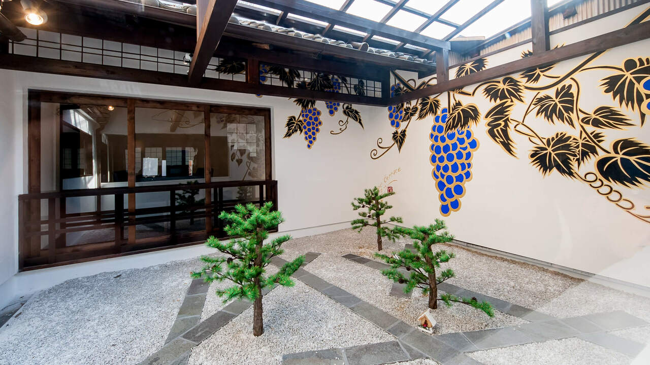 Wine蔵しおりの事業内容の写真2枚目