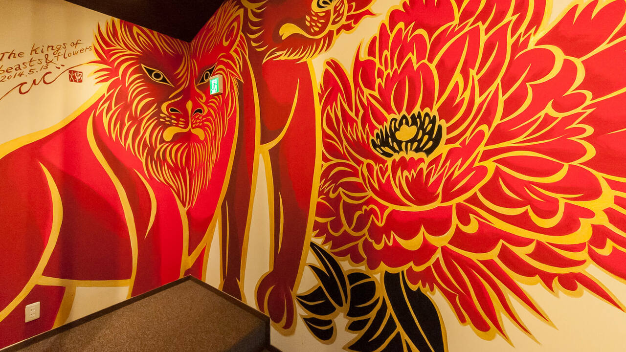 Wine蔵しおりの事業内容の写真3枚目