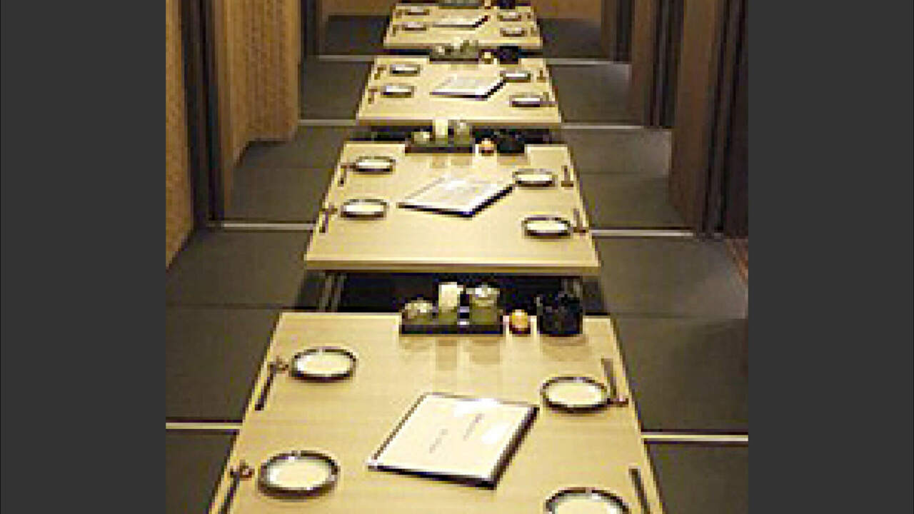 御肴かわせみの事業内容の写真3枚目