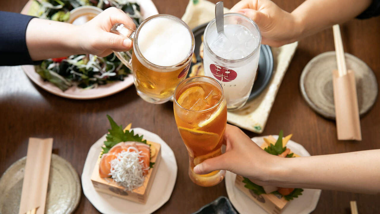 御肴かわせみの事業内容の写真4枚目