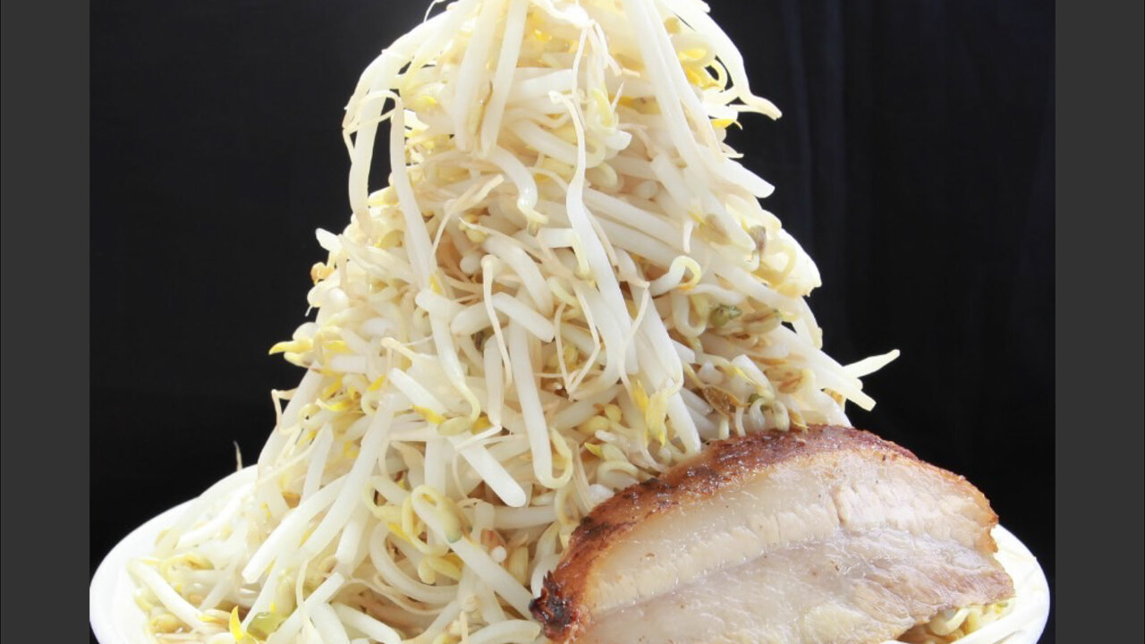 麺屋あっ晴れの事業内容の写真1枚目