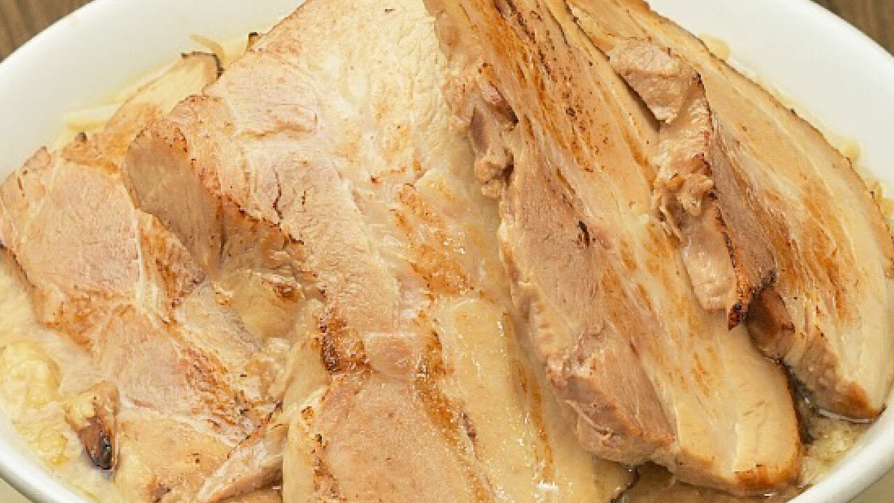 麺屋あっ晴れの事業内容の写真3枚目