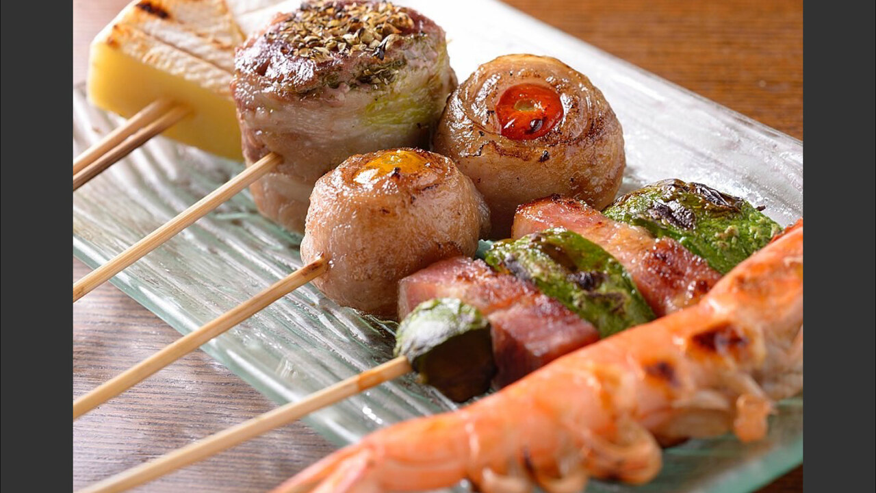 焼鳥とりっぱの事業内容の写真1枚目