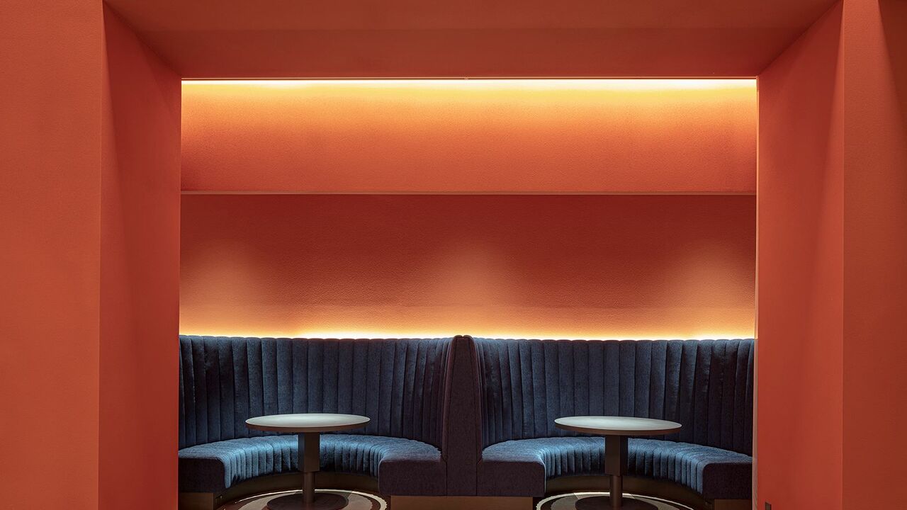 HOTEL IL PALLAZOのこだわりポイントの写真3枚目