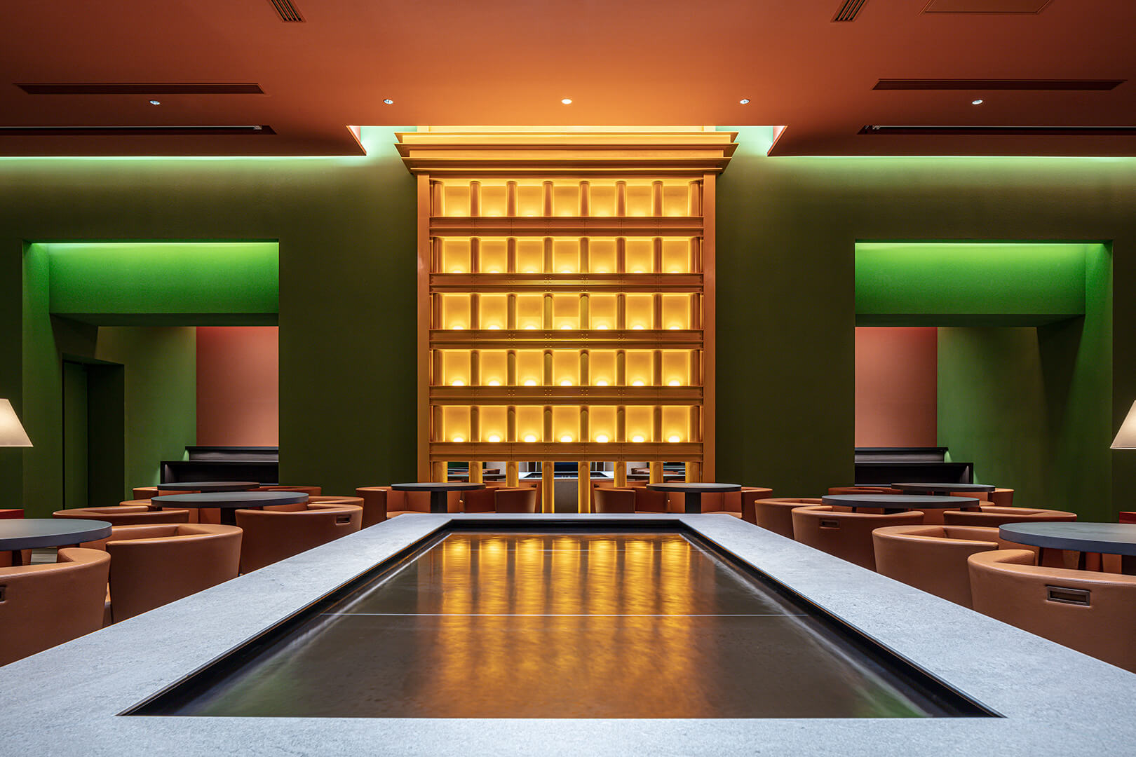 ワンファイブホテルズ株式会社-HOTEL IL PALLAZO 1枚目