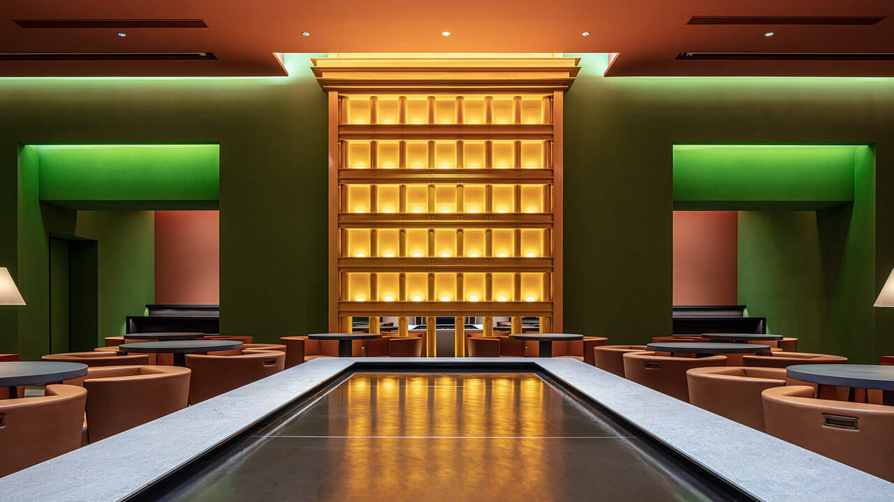 HOTEL IL PALLAZOの事業内容の写真1枚目