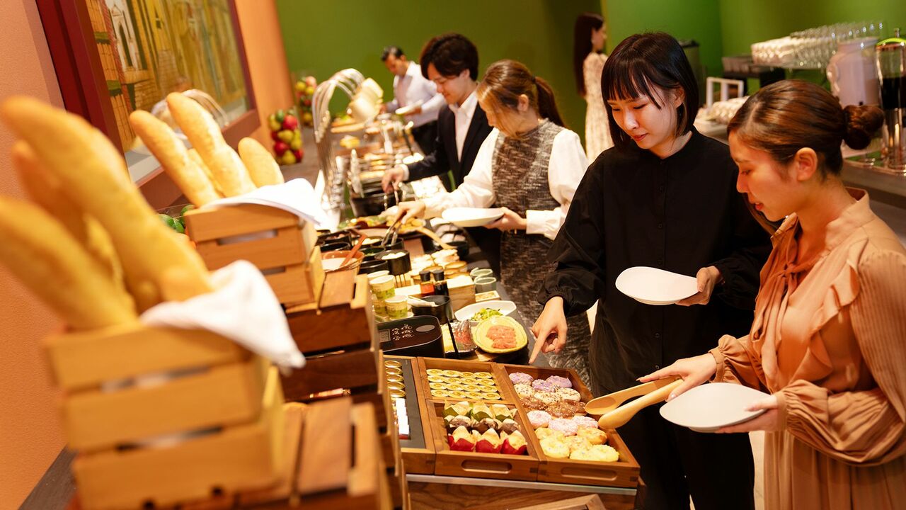 HOTEL IL PALLAZOの事業内容の写真1枚目