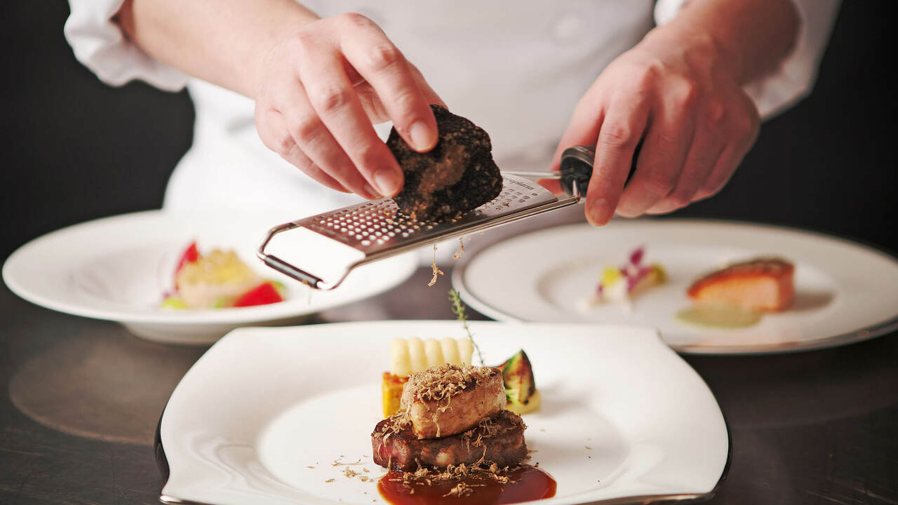 ホテルボストンプラザ草津びわ湖のこだわりポイントの写真1枚目