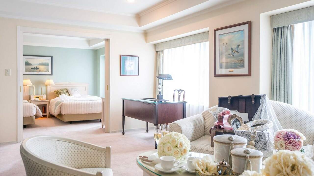 ホテルボストンプラザ草津びわ湖のこだわりポイントの写真2枚目