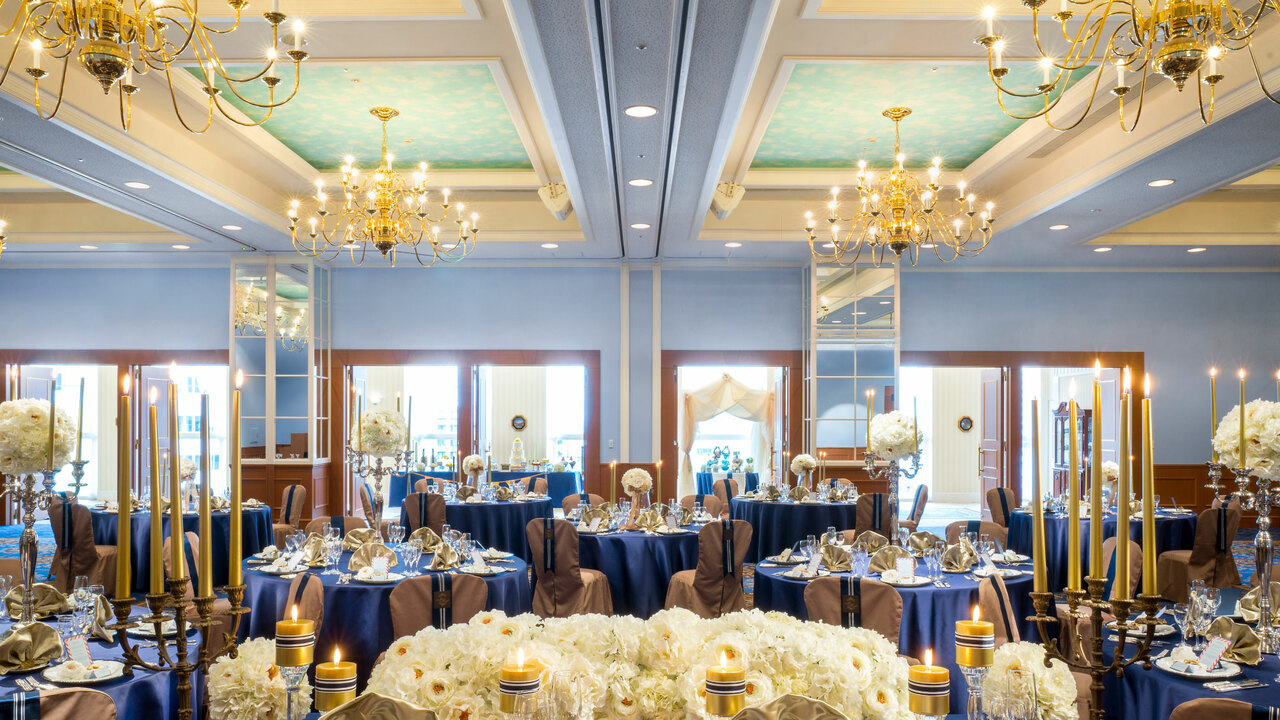 ホテルボストンプラザ草津びわ湖の事業内容の写真1枚目