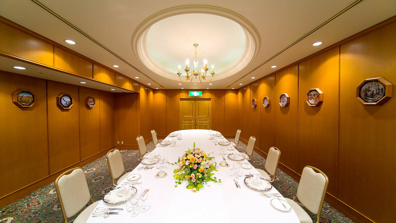 ホテルボストンプラザ草津びわ湖の事業内容の写真2枚目