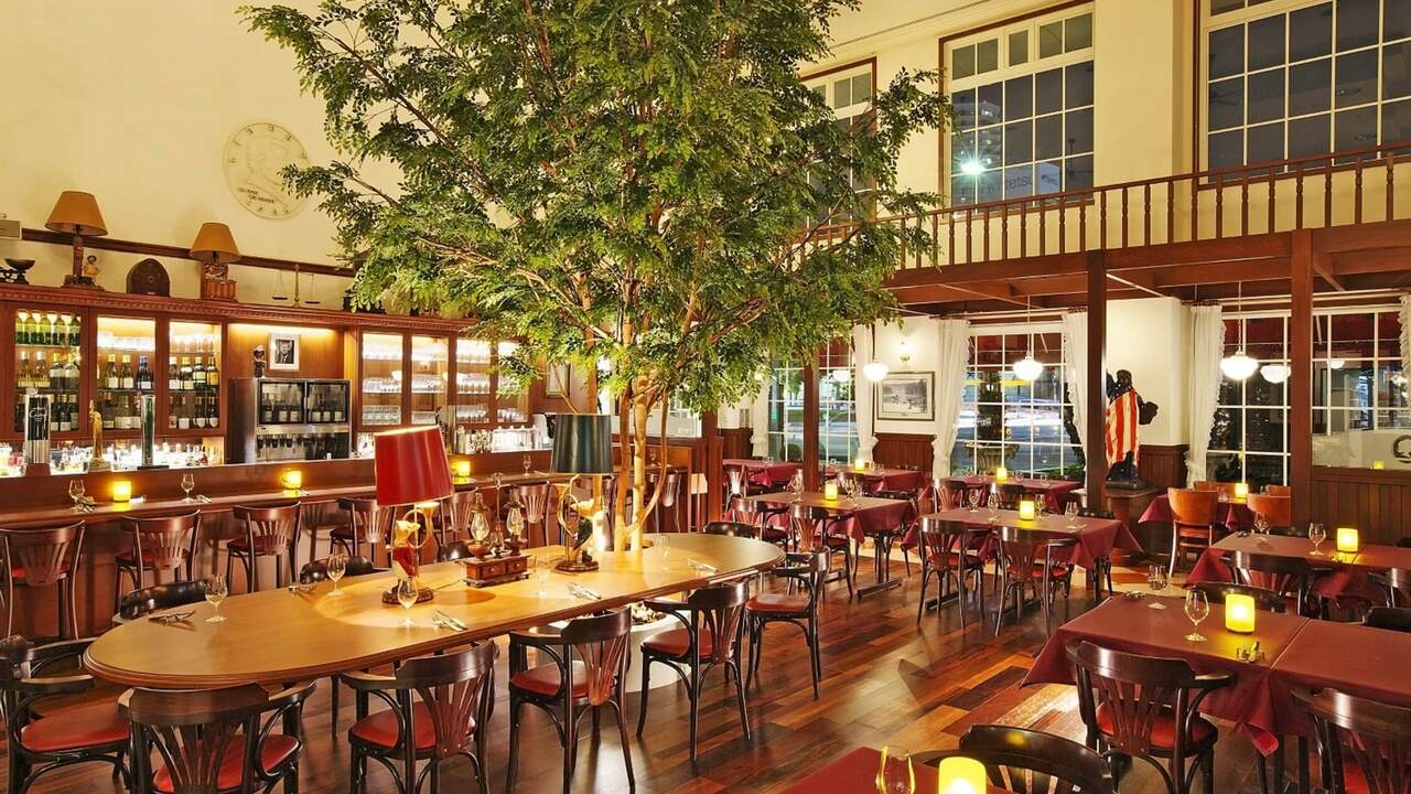 ホテルボストンプラザ草津びわ湖の事業内容の写真2枚目