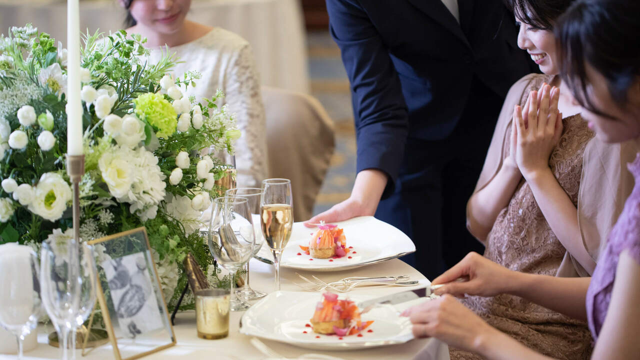 ホテルボストンプラザ草津びわ湖の事業内容の写真3枚目