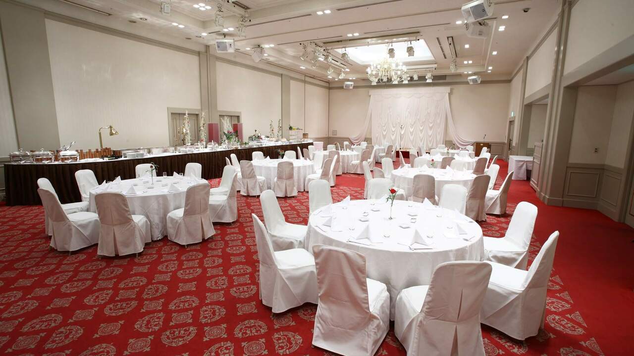 ホテルボストンプラザ草津びわ湖の事業内容の写真4枚目