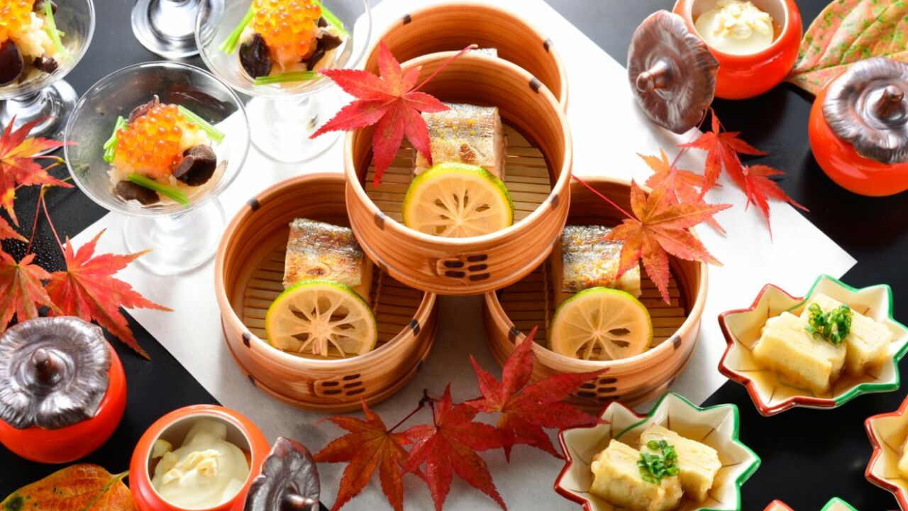 名栗温泉【大松閣】の事業内容の写真4枚目