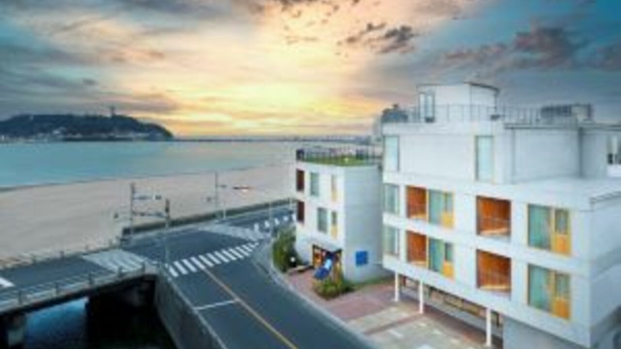 HOTEL AO の事業内容の写真1枚目