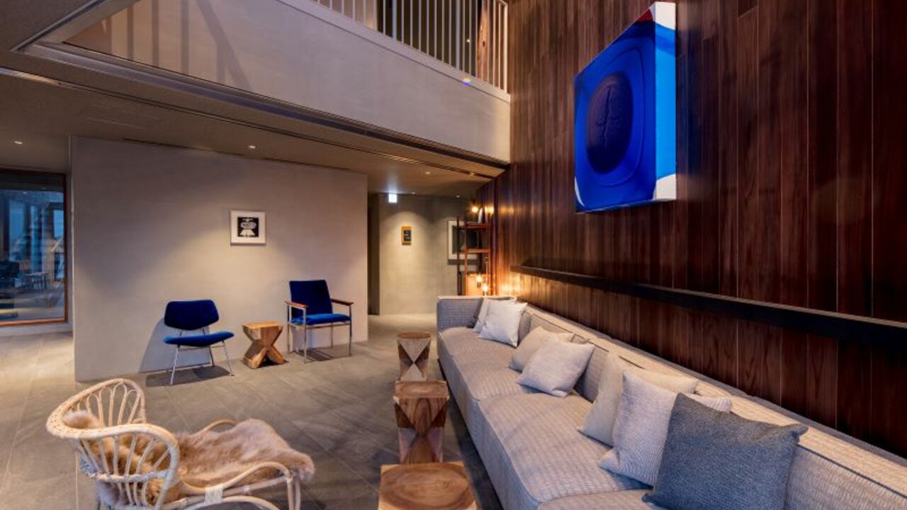 HOTEL AO の事業内容の写真2枚目