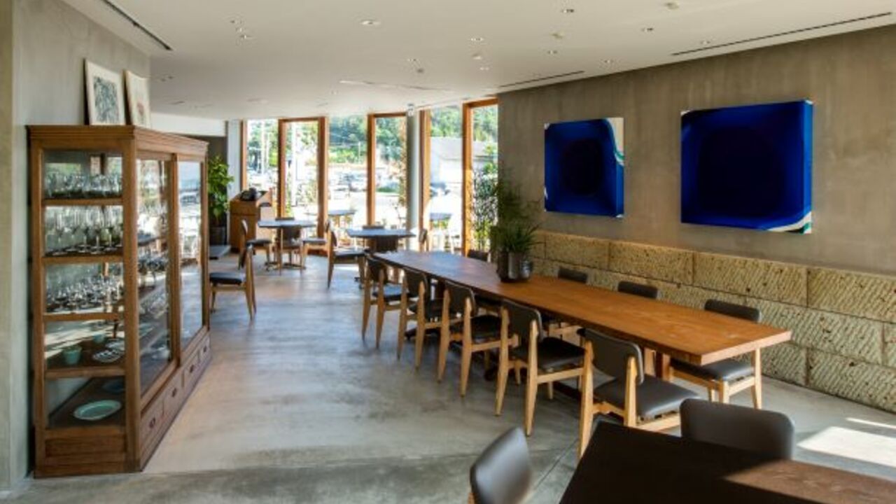 HOTEL AO の事業内容の写真1枚目