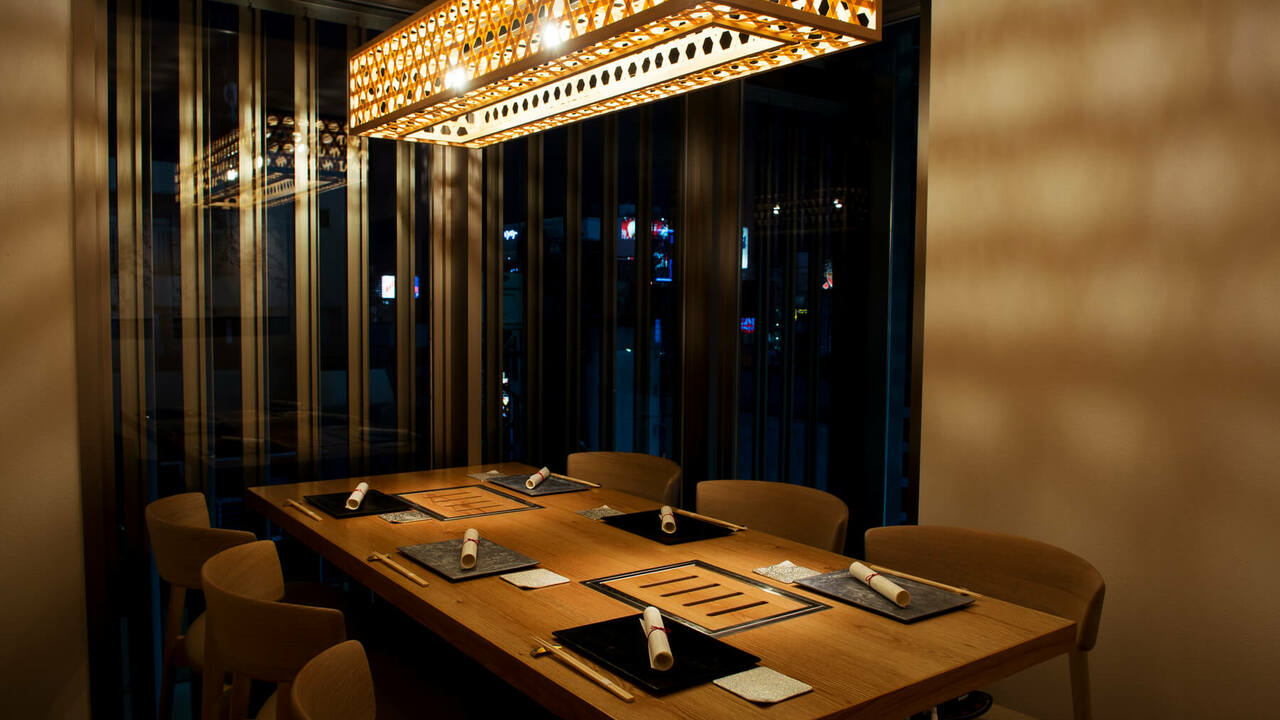 肉亭 ふたご ikiのこだわりポイントの写真1枚目