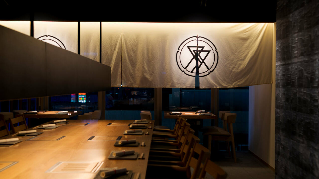 肉亭 ふたご ikiの事業内容の写真1枚目