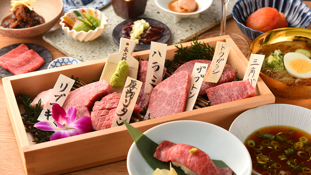 肉亭 ふたご ikiの事業内容の写真2枚目