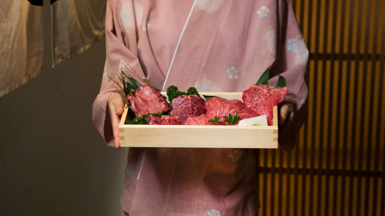 肉亭 ふたご ikiの事業内容の写真2枚目