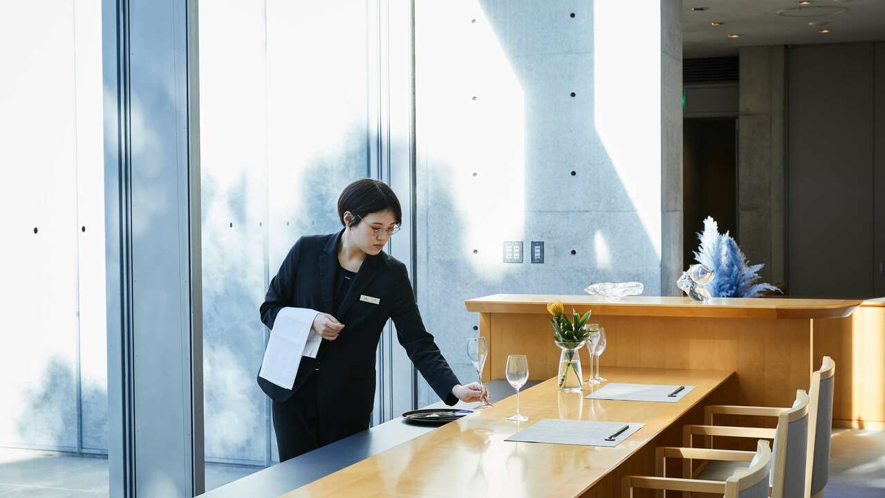 by 温故知新で働く人の写真1枚目